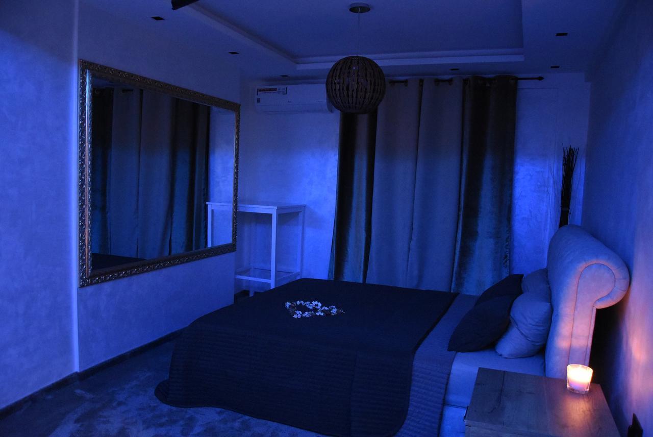 Central Business Apartments Jacuzzi Beograd Eksteriør bilde